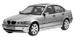 BMW E46 P13CE Fault Code