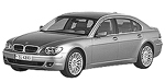 BMW E65 P13CE Fault Code