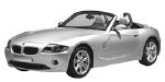 BMW E85 P13CE Fault Code